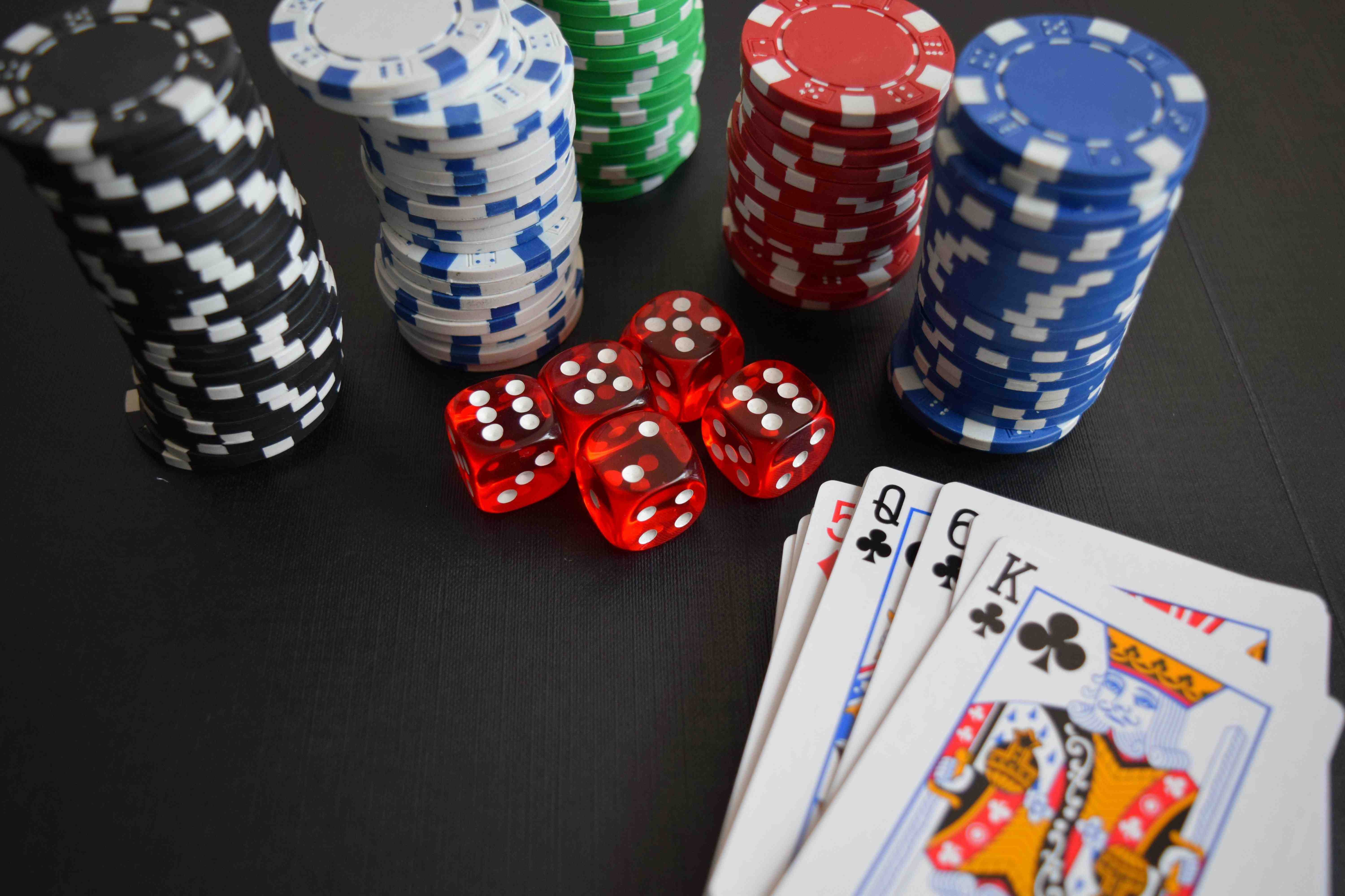 Responsible gaming guidance for adults only with budget and time limits